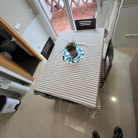 Atico Home Y Garaje, Algemesi Home Buitenkant foto