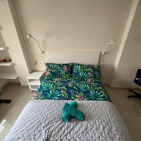 Atico Home Y Garaje, Algemesi Home Buitenkant foto