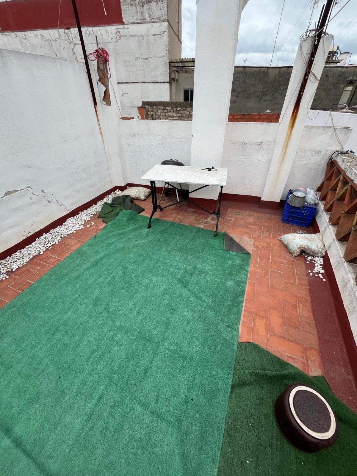 Atico Home Y Garaje, Algemesi Home Buitenkant foto
