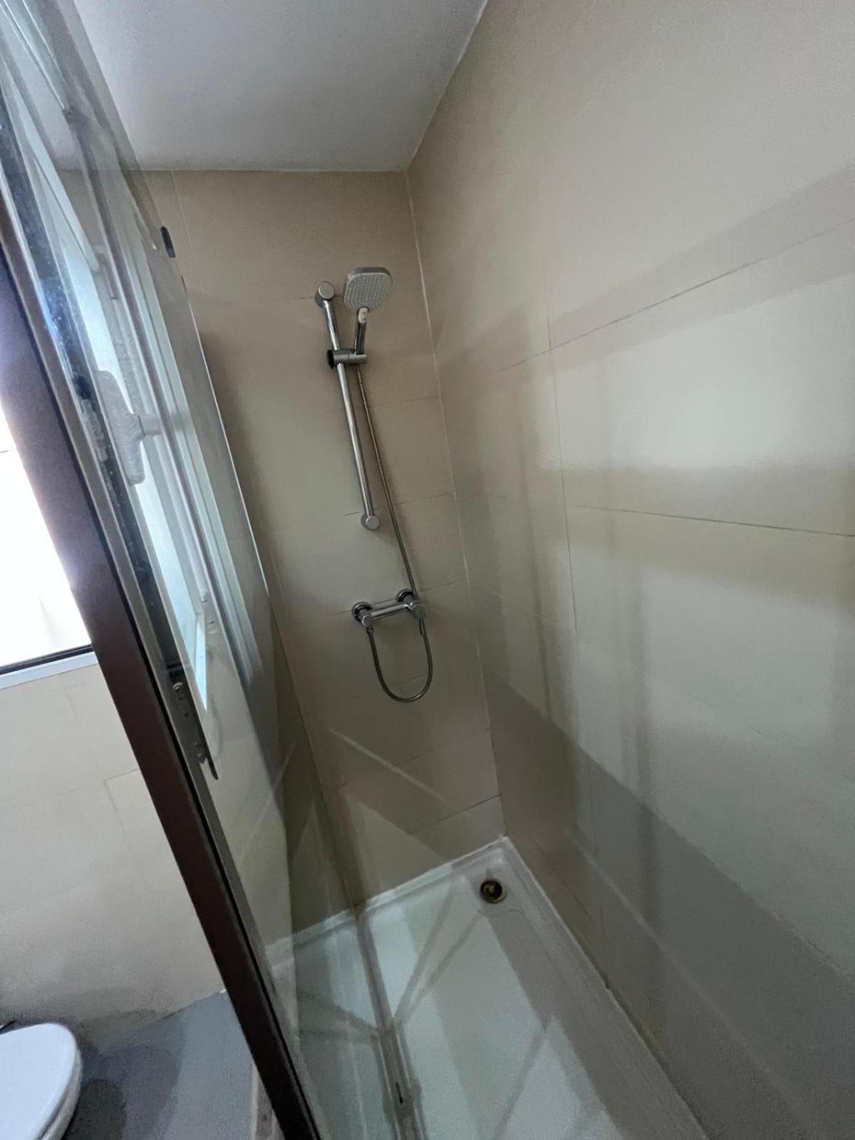 Atico Home Y Garaje, Algemesi Home Buitenkant foto
