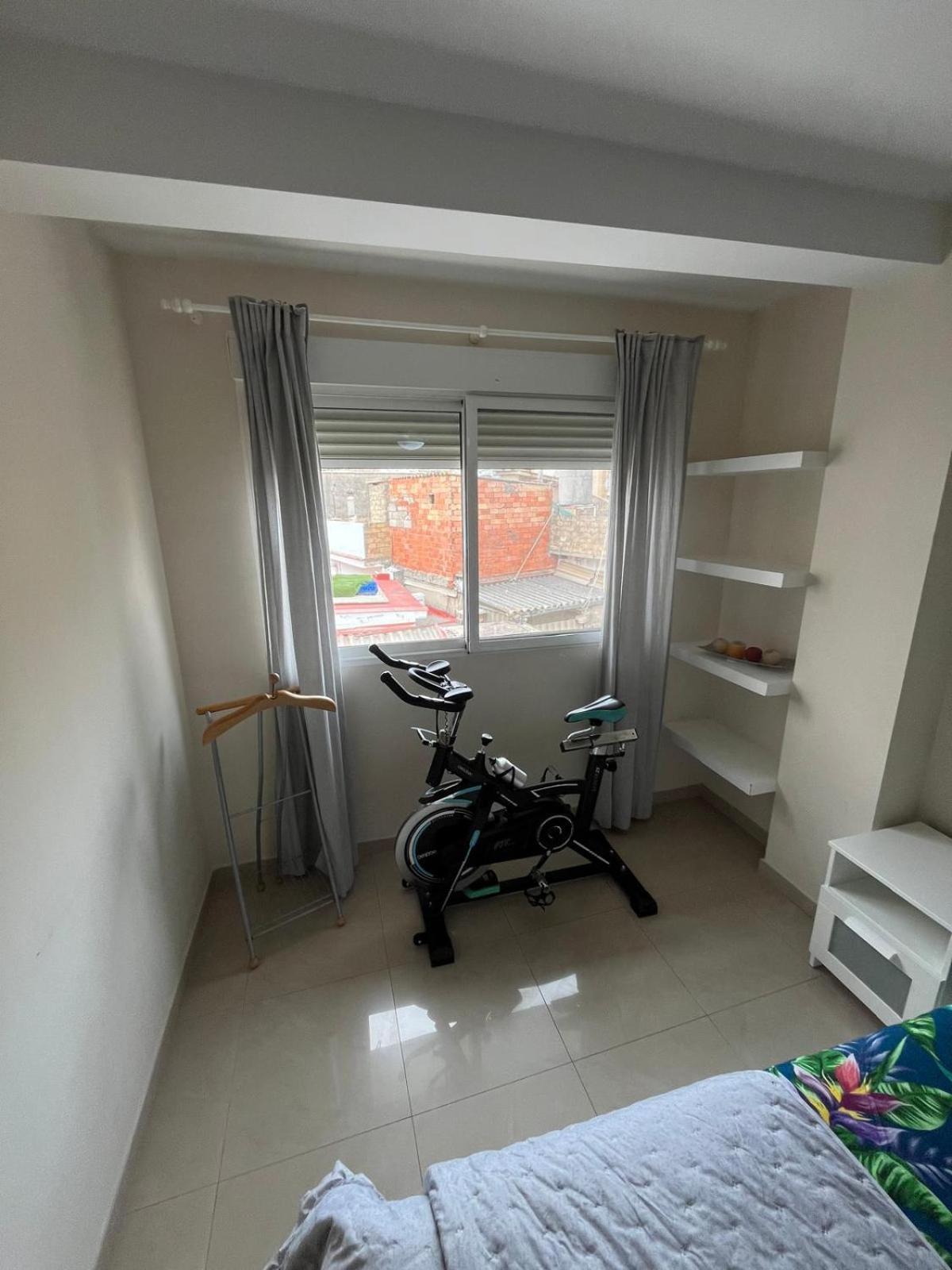 Atico Home Y Garaje, Algemesi Home Buitenkant foto